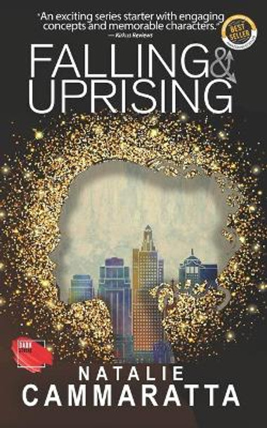 Falling & Uprising Natalie Cammaratta 9798507942916