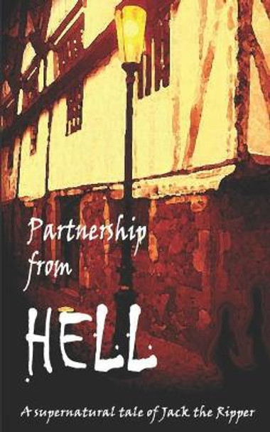 Partnership from Hell by Simon Whitmore