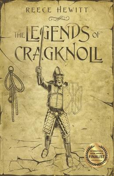 The Legends of Cragknoll Reece Hewitt 9798528611310