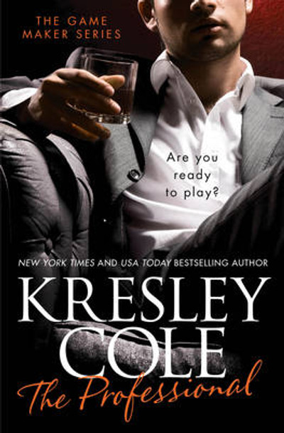 The Professional Kresley Cole 9781471113864