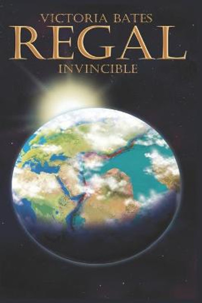 Regal: Invincible Jeff Jones 9798523587740