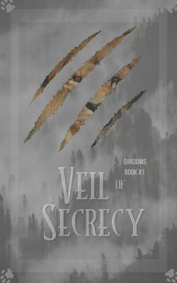 Veil of Secrecy by Rm Alexander
