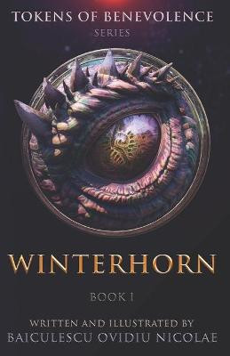 Winterhorn by Nicolae Ovidiu Baiculescu