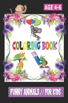 Funny Animals by Bahri Fashion