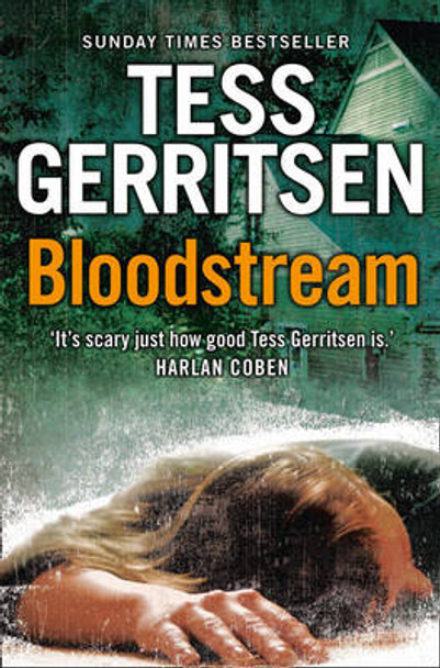 Bloodstream Tess Gerritsen 9780007432431