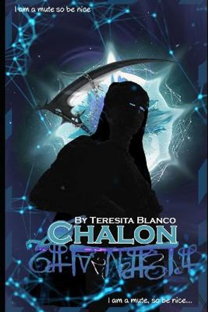 Saturnastra Chalon by Teresita Blanco