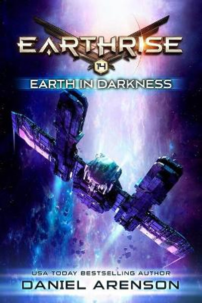 Earth in Darkness by Daniel Arenson