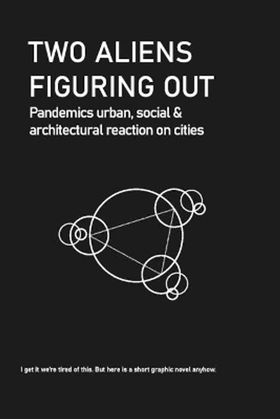 Two Aliens Figuring Out by Max-Antoine Lalande Danciger