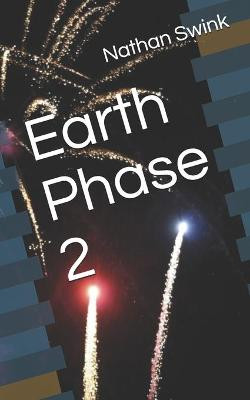 Earth Phase 2 by Michelle Tricca