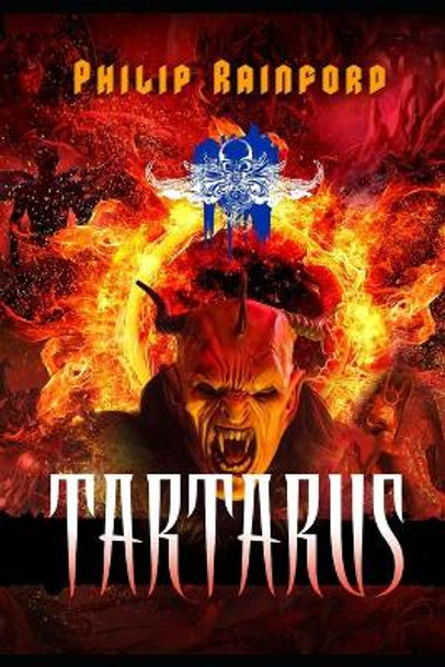 Tartarus Philip Rainford 9798586016829