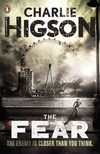 The Fear (The Enemy Book 3) Charlie Higson 9780141325064