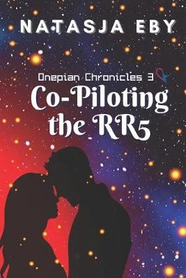 Co-Piloting the RR5 by Natasja Eby