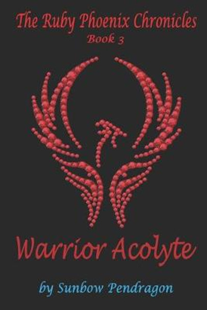 Warrior Acolyte by Sunbow Pendragon