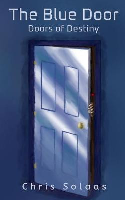 Cobalt - The Blue Door by Chris Solaas