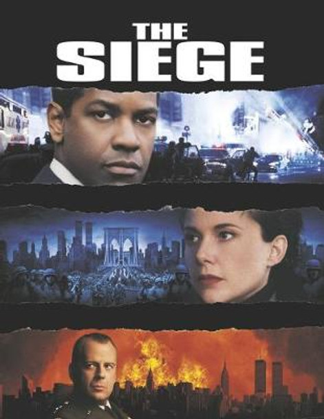 The Siege Jose Escobar 9798636727262