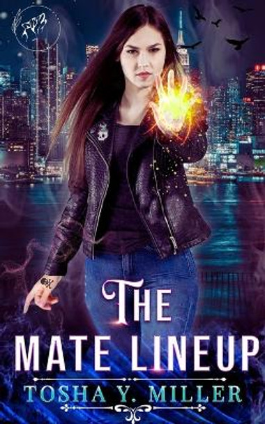 The Mate Lineup: A Paranormal Romance Series Tosha y Miller 9798650948780