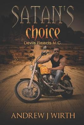 Satan's Choice by Laura Johnson