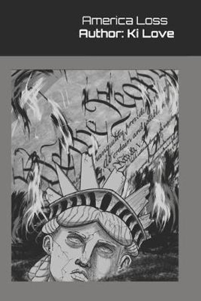 America Loss Ki Love 9798647574664