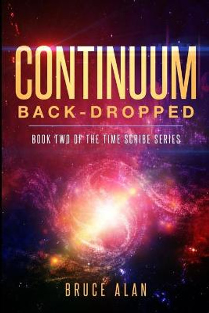 Continuum: Back-Dropped Bruce Alan 9798653261237
