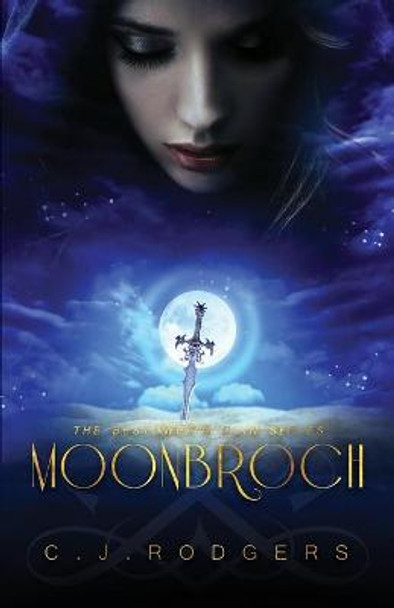 Moonbroch C J Rodgers 9798655640726