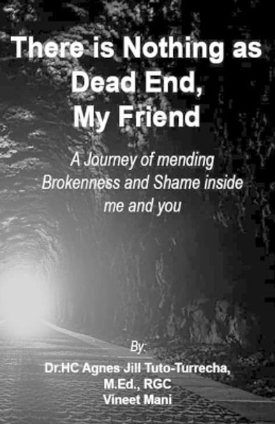 There Is Nothing As Dead End, My Friend by Vineet Mani