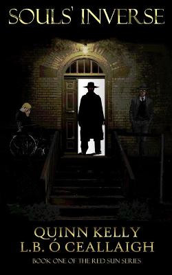 Souls' Inverse by L B O Ceallaigh