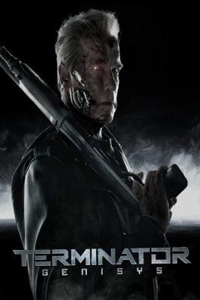 Terminator Genisys Kristin Miller 9798665990767