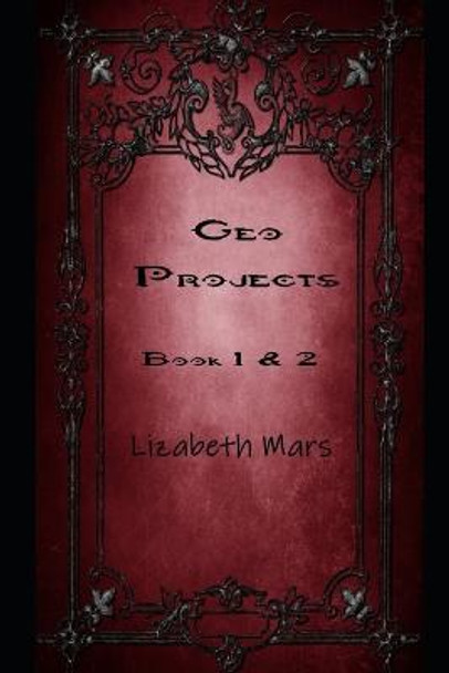 Geo Projects Lizabeth Mars 9798664430356