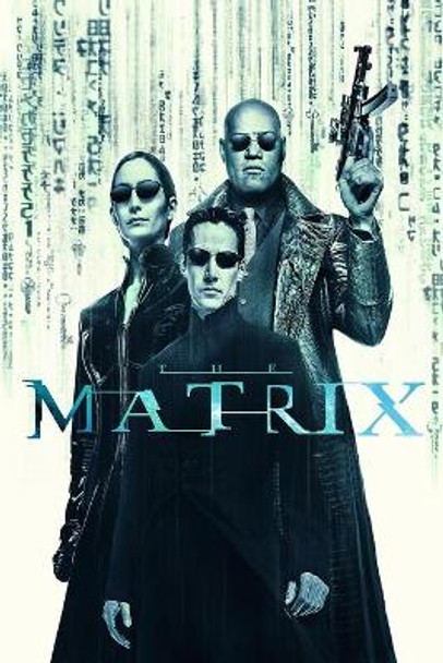 The MaTrix Kristin Miller 9798665999340