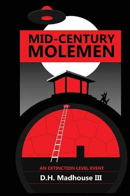 Mid-Century Mole Men by Mark Thomas Walsh
