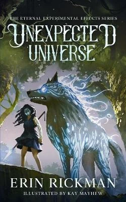 Unexpected Universe by Kay Mayhew
