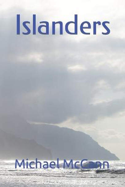 Islanders by Michael David McCann
