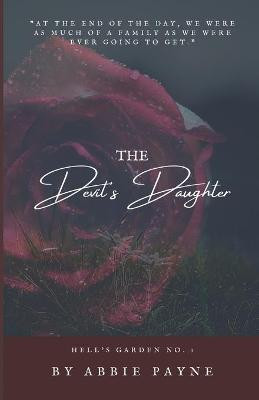 The Devil's Daughter by Abbie M Payne