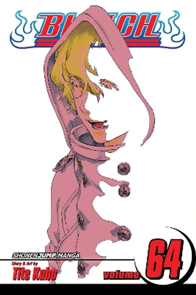Bleach, Vol. 64 Tite Kubo 9781421579733