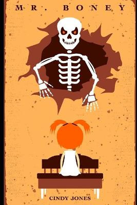 Mr. Boney by Wade Ryan