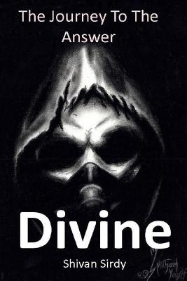 Divine Shivan Jumaa Sirdy 9798696026619