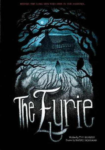 The Eyrie by Barney Bodoano