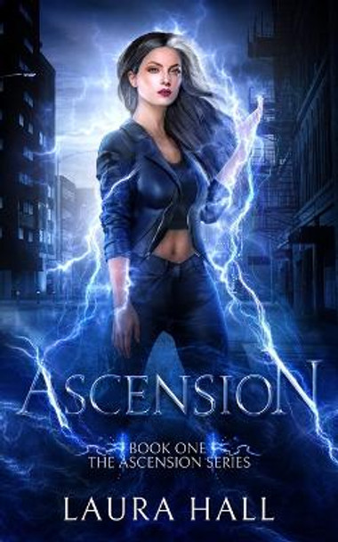 Ascension Laura Hall 9798702398877