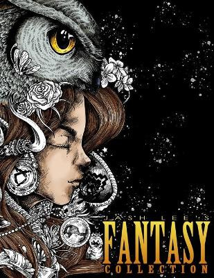Fantasy Collection by Jashlee de Jesus