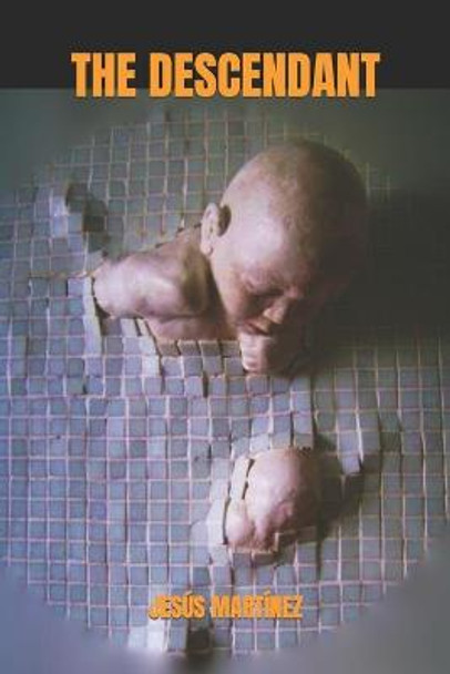 The Descendant by Jesus Amador Martinez