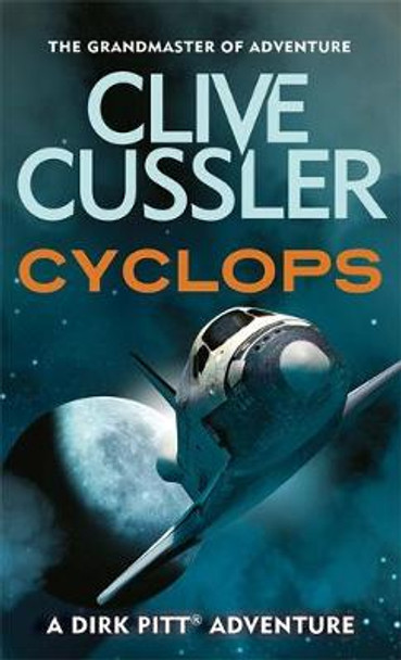 Cyclops Clive Cussler 9780722127568