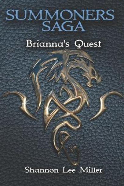 Summoners Saga by Shannon Lee Miller
