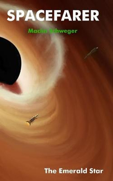 Spacefarer by Kalena Schweger