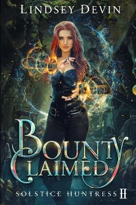 Bounty Claimed by Lindsey Devin