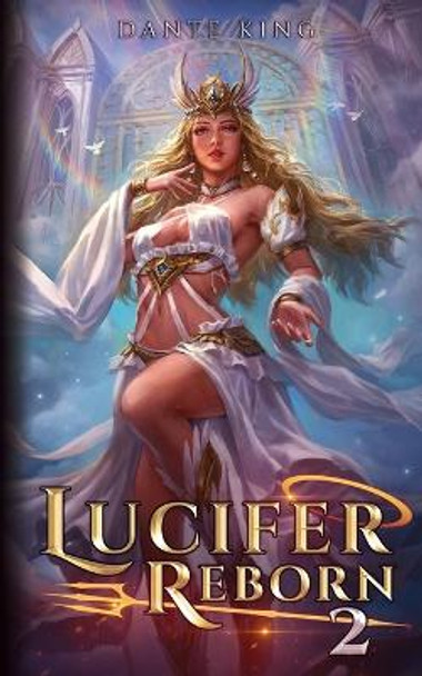 Lucifer Reborn 2 Dante King 9798806930805