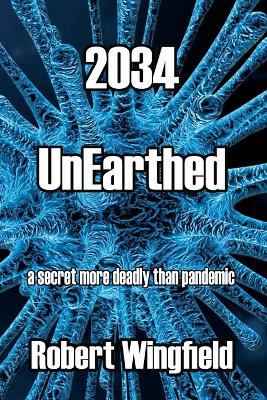 2034 by Robert Wingfield