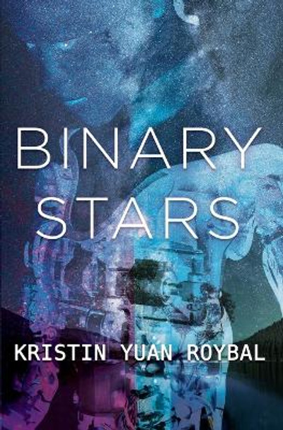 Binary Stars Corin Reyburn 9798817267570