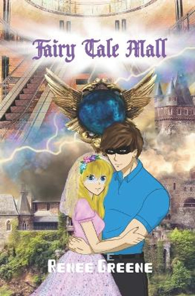 Fairy Tale Mall by Renee Greene