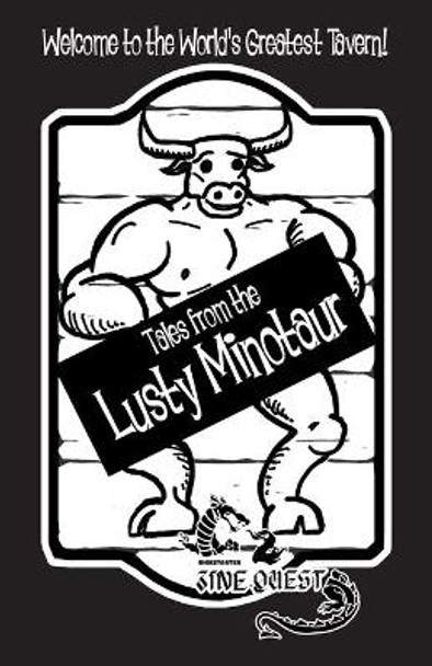 Tales From The Lusty Minotaur Leighton Connor 9798795489582