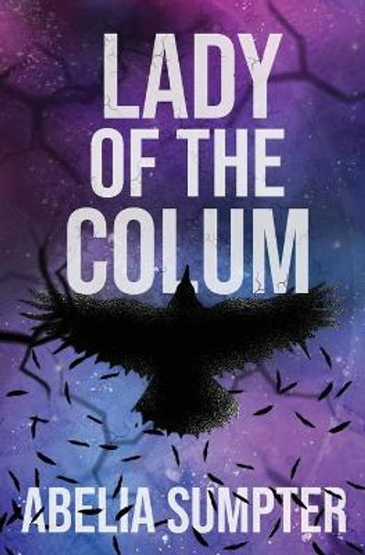 Lady of the Colum by Abelia Sumpter